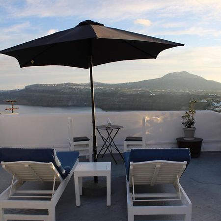 Villa Solasta #2 With Jacuzzi In Santorini Akrotírion Dış mekan fotoğraf