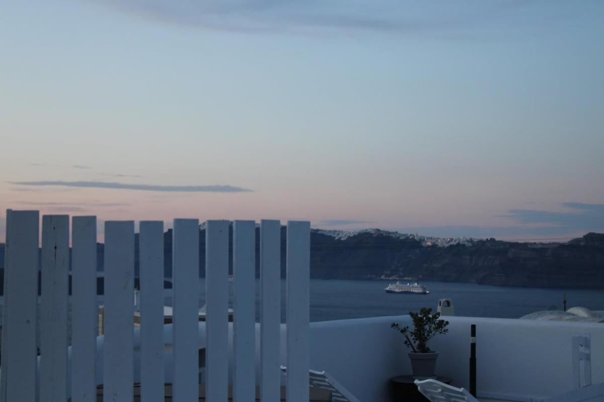 Villa Solasta #2 With Jacuzzi In Santorini Akrotírion Dış mekan fotoğraf