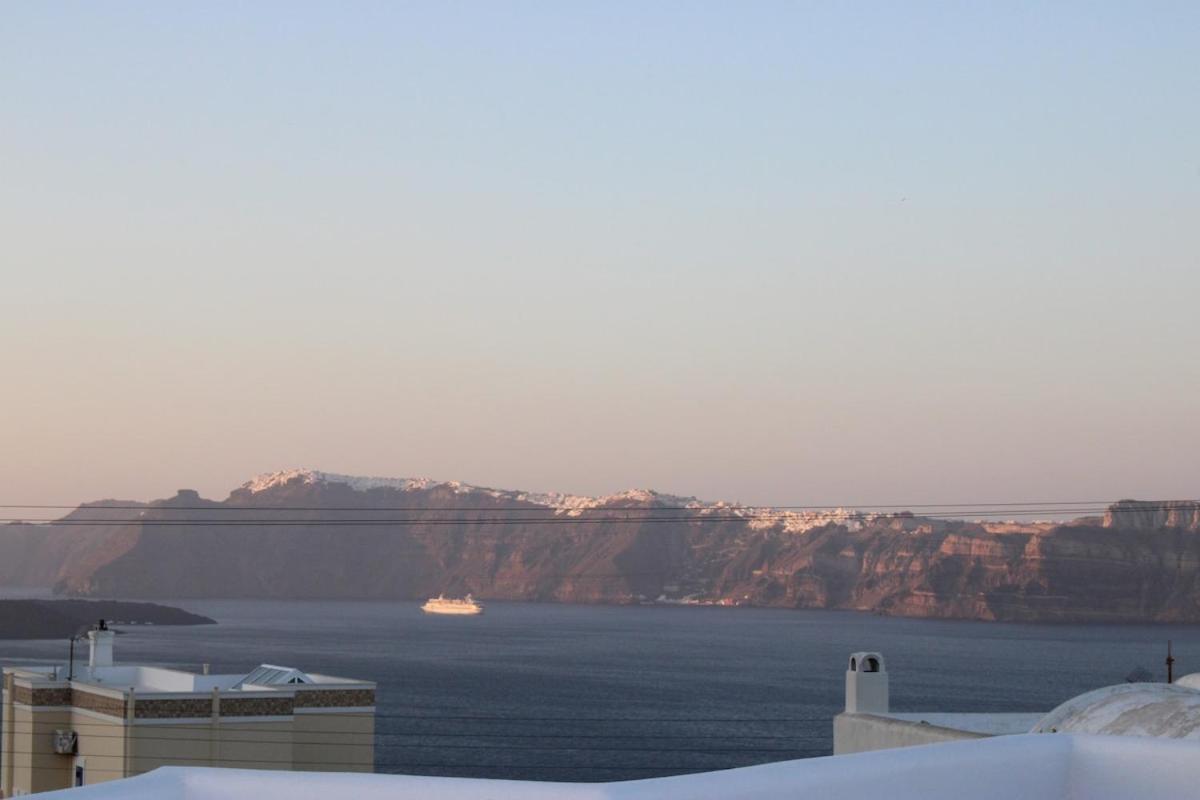 Villa Solasta #2 With Jacuzzi In Santorini Akrotírion Dış mekan fotoğraf