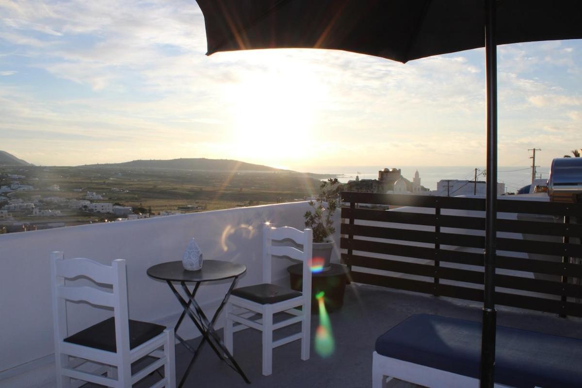 Villa Solasta #2 With Jacuzzi In Santorini Akrotírion Dış mekan fotoğraf
