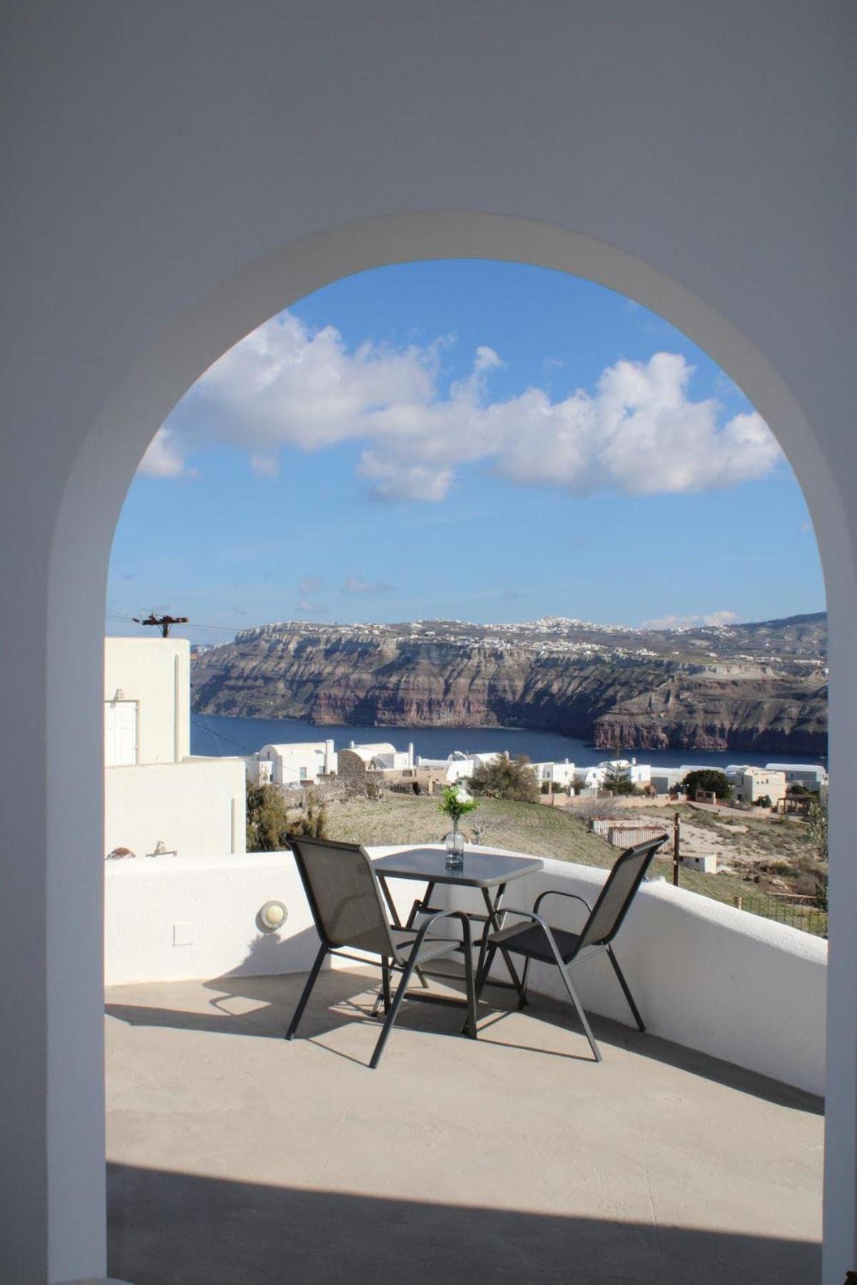 Villa Solasta #2 With Jacuzzi In Santorini Akrotírion Dış mekan fotoğraf