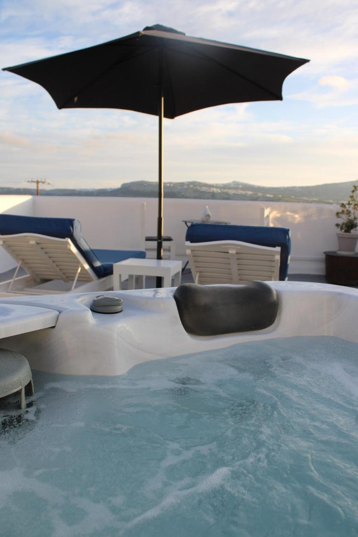 Villa Solasta #2 With Jacuzzi In Santorini Akrotírion Dış mekan fotoğraf