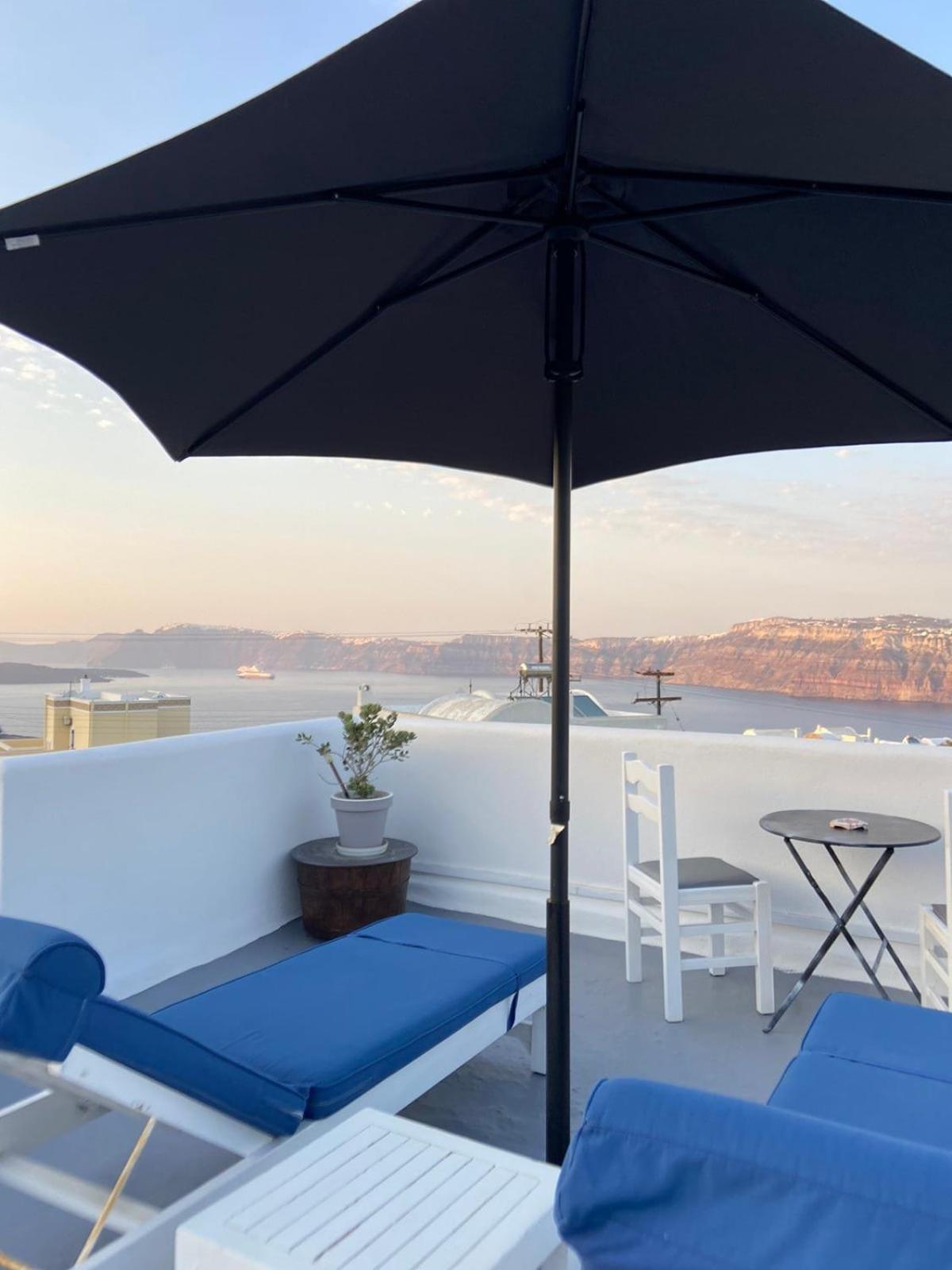 Villa Solasta #2 With Jacuzzi In Santorini Akrotírion Dış mekan fotoğraf