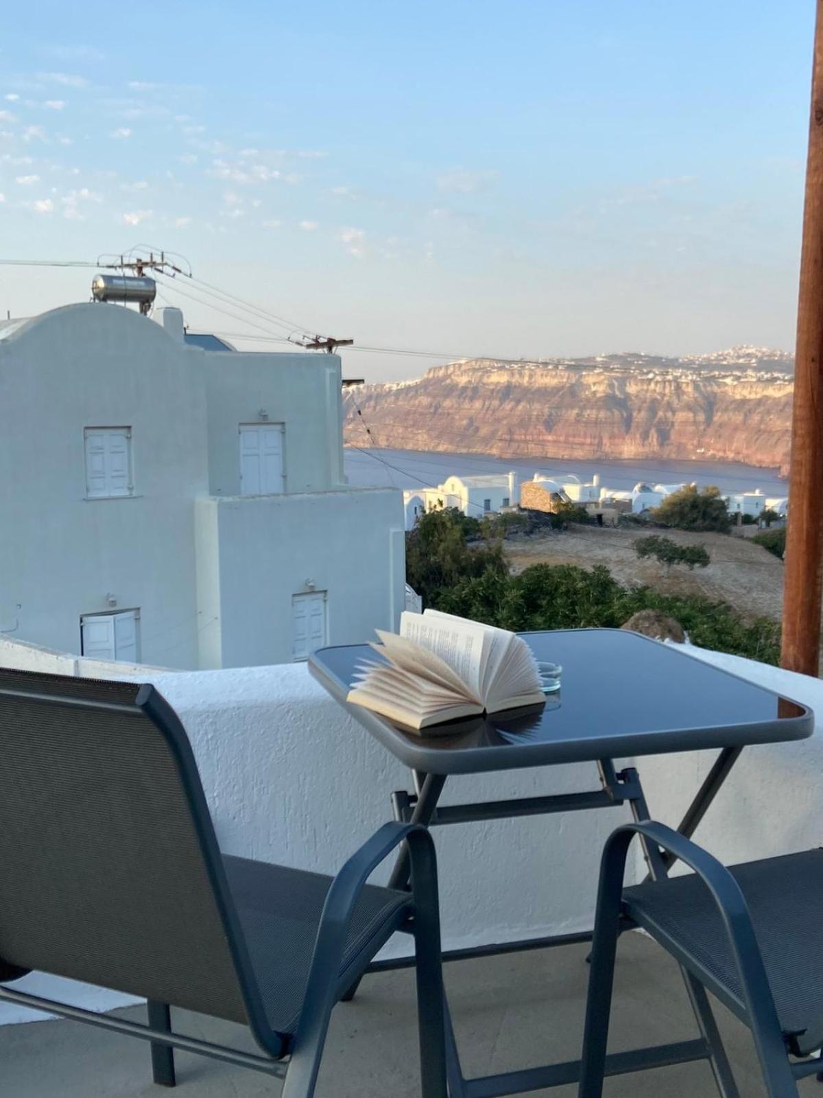 Villa Solasta #2 With Jacuzzi In Santorini Akrotírion Dış mekan fotoğraf