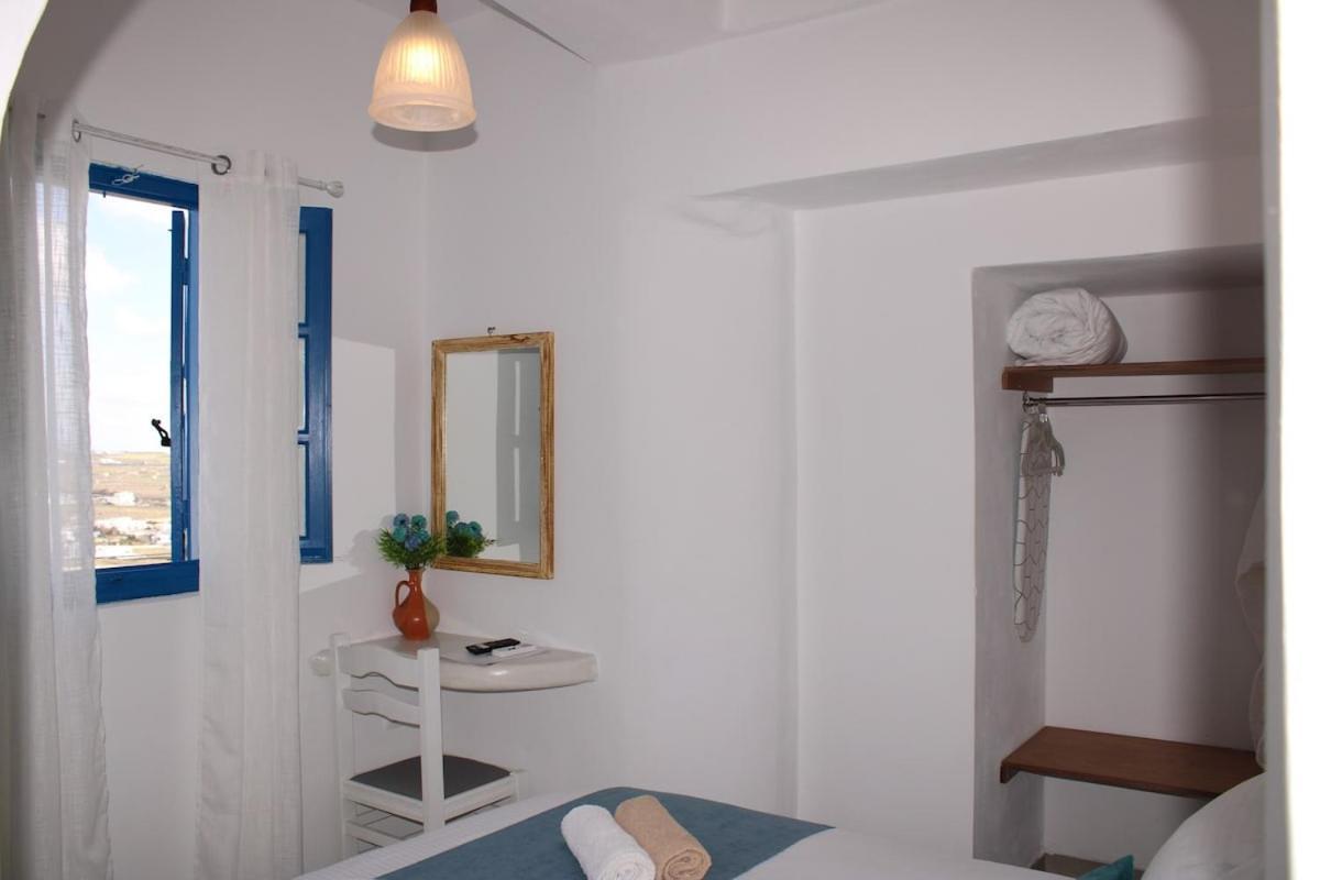 Villa Solasta #2 With Jacuzzi In Santorini Akrotírion Dış mekan fotoğraf