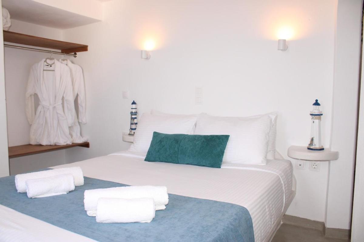 Villa Solasta #2 With Jacuzzi In Santorini Akrotírion Dış mekan fotoğraf