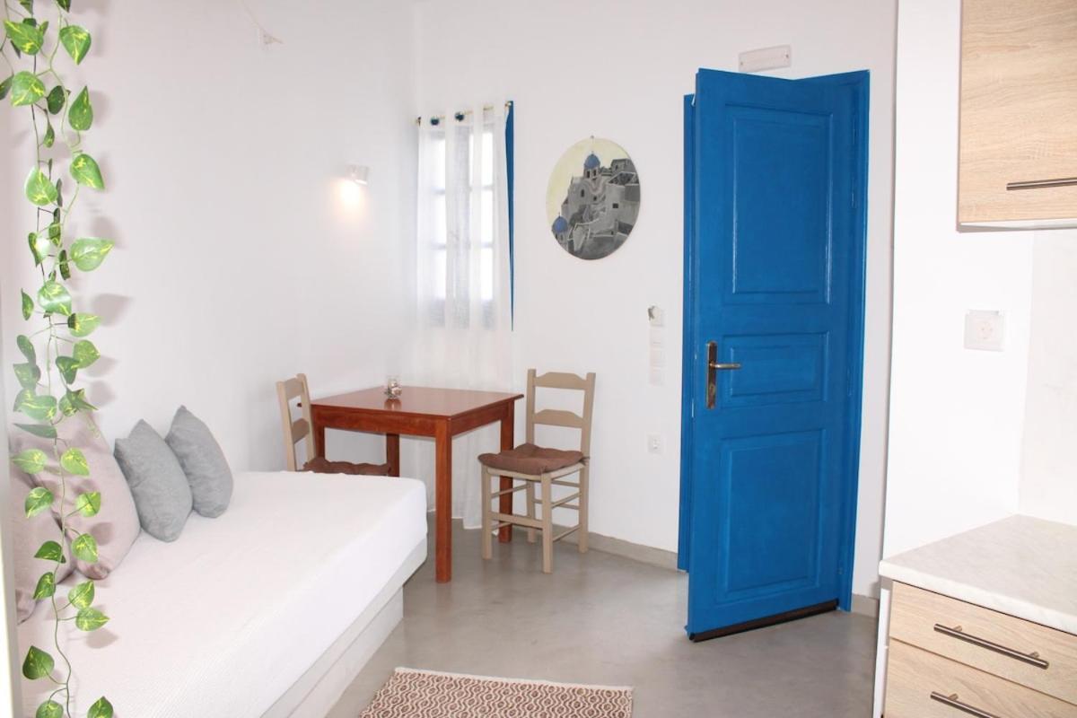 Villa Solasta #2 With Jacuzzi In Santorini Akrotírion Dış mekan fotoğraf