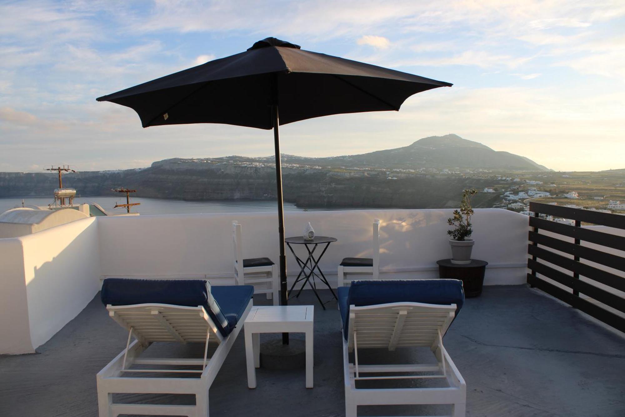 Villa Solasta #2 With Jacuzzi In Santorini Akrotírion Dış mekan fotoğraf